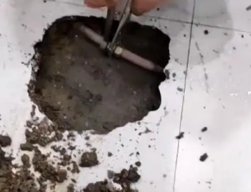 启东卫生间漏水检测电话