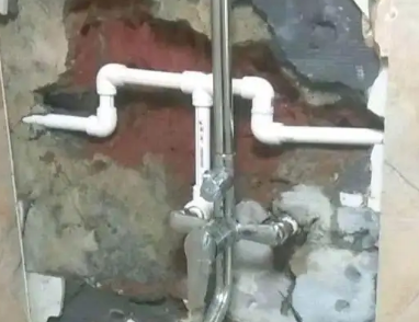 启东卫生间漏水检测电话
