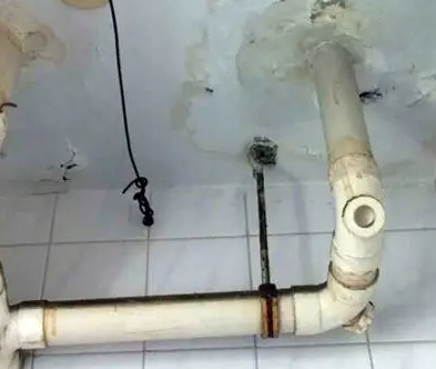 启东卫生间漏水检测多少钱