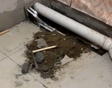 启东卫生间漏水检测哪家好