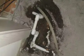 启东卫生间漏水检测多少钱
