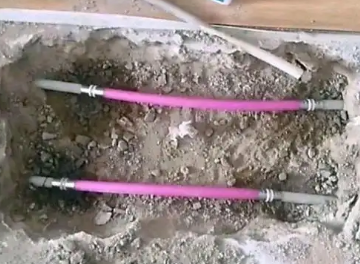 启东卫生间测漏水多少钱