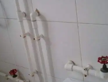 启东水管维修多少钱