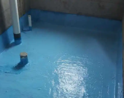启东卫生间防水哪家好