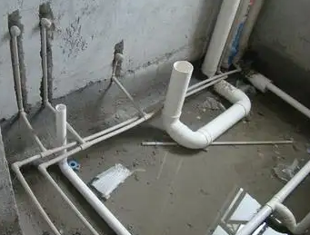 启东水管维修多少钱
