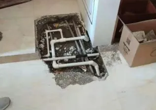 启东查漏水多少钱