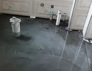 启东卫生间漏水维修公司为您专业分享下启东卫生间漏水检测的知识点