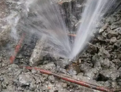 启东水管维修多少钱