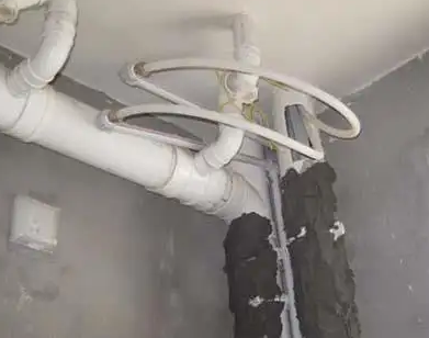 启东水管维修哪家好