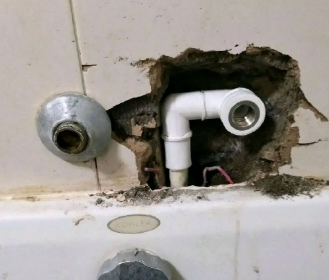 启东卫生间漏水检测多少钱
