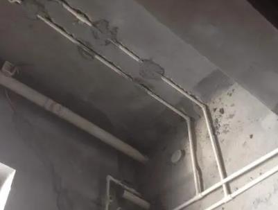 启东卫生间漏水维修技术的依据是什么