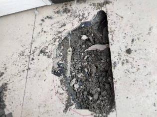 启东卫生间漏水检测哪家好