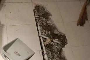 启东卫生间漏水检测电话
